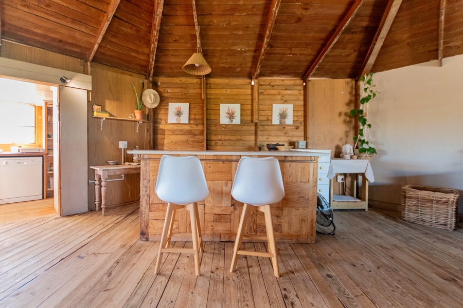 5 Bedroom Property for Sale in Trekoskraal Western Cape
